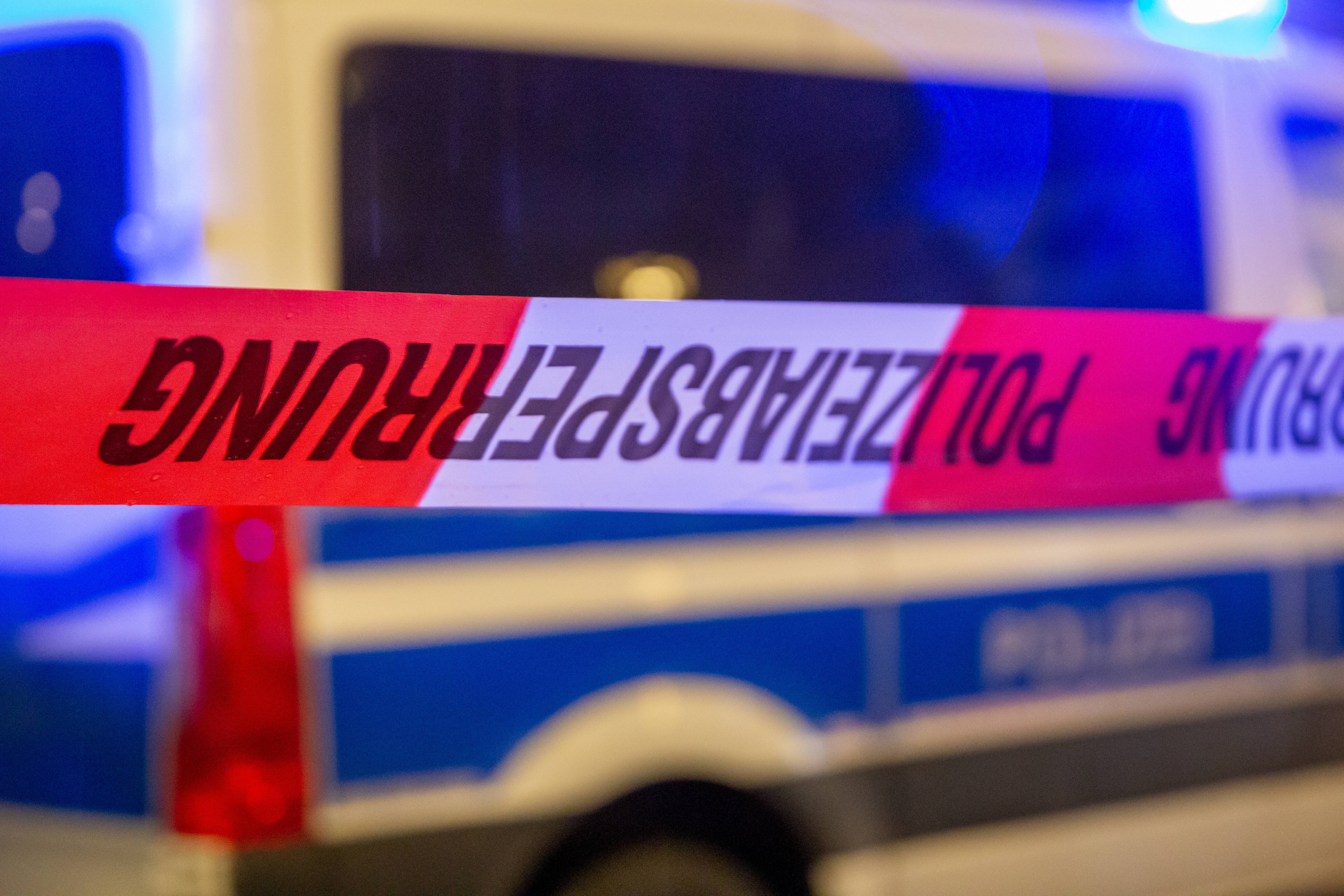 5-jähriges Mädchen in Park brutal ermordet! Polizei nimmt Tatverdächtigen fest!
