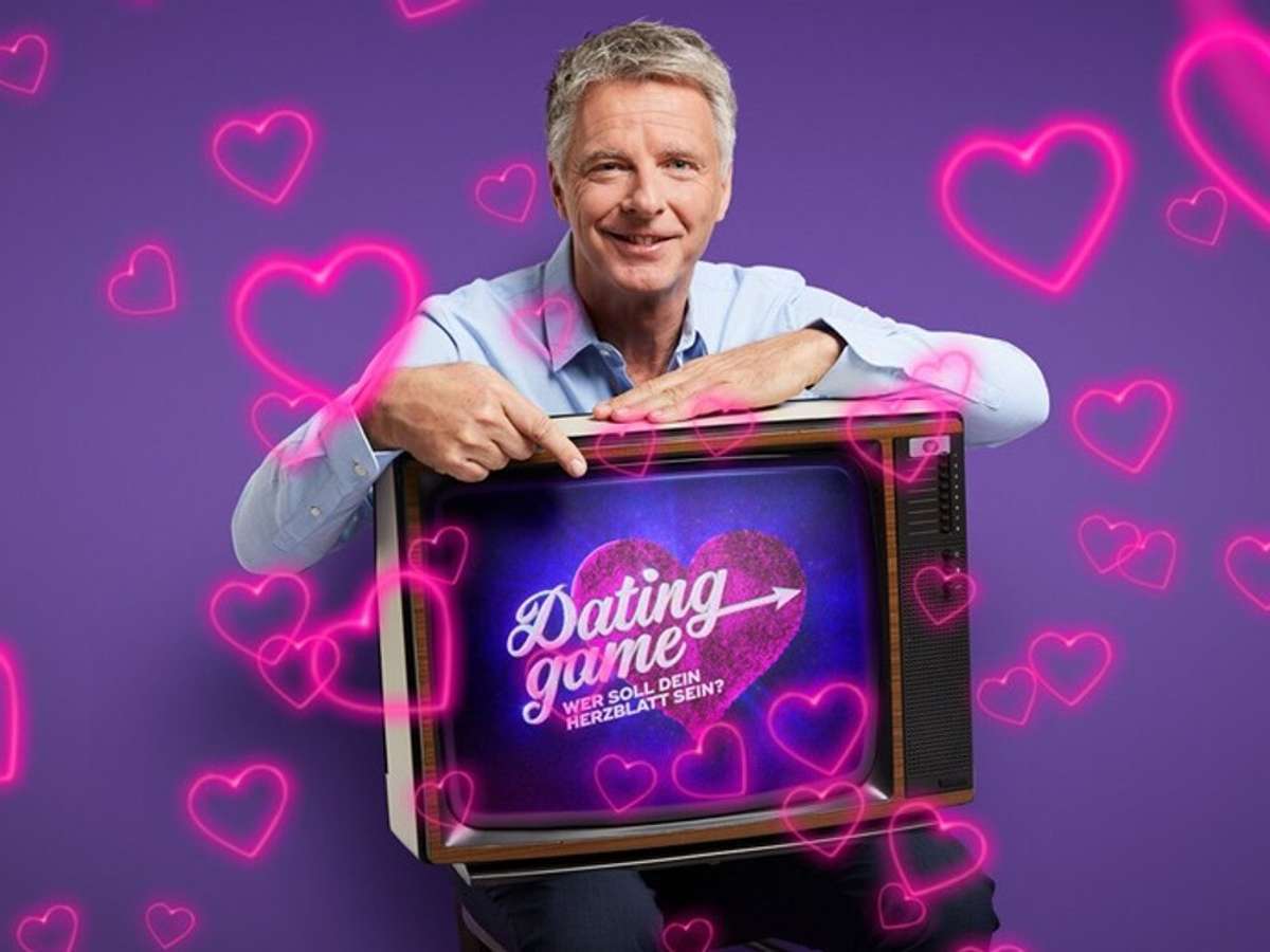 TV-Sensation! Beliebte Flirt-Show kommt zurück!- “Herzblatt“ kehrt zurück auf den Bildschirm!