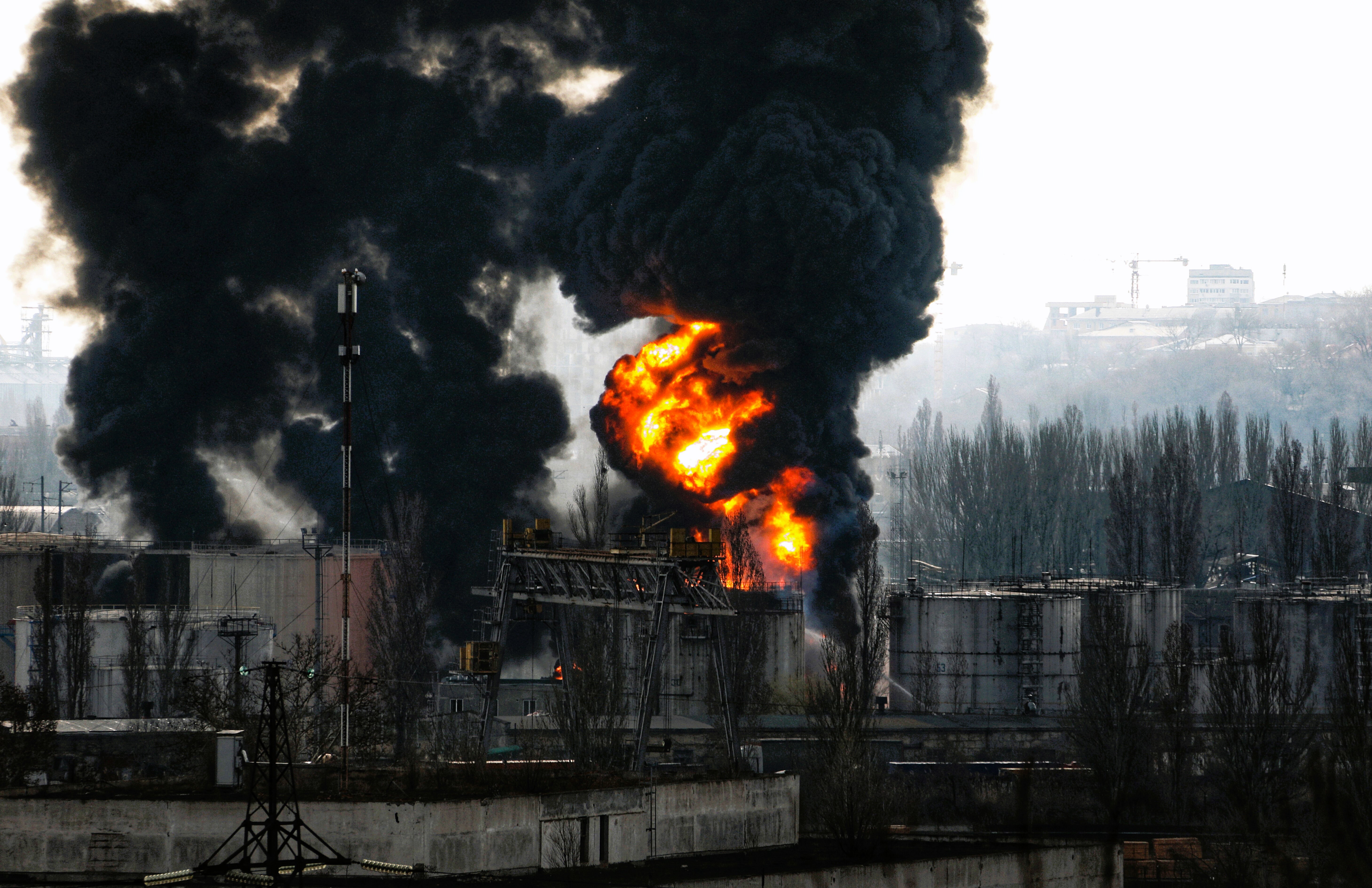 Bombenanschlag auf Wagner-Söldner - Führungsoffizier wird von Briefbombe zerfetzt!