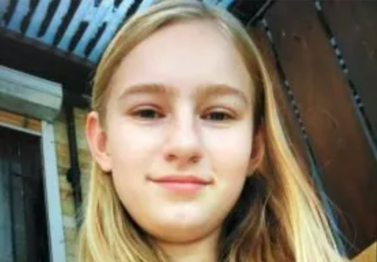13-jähriges Mädchen verschwunden - Polizei bittet um Hilfe! 