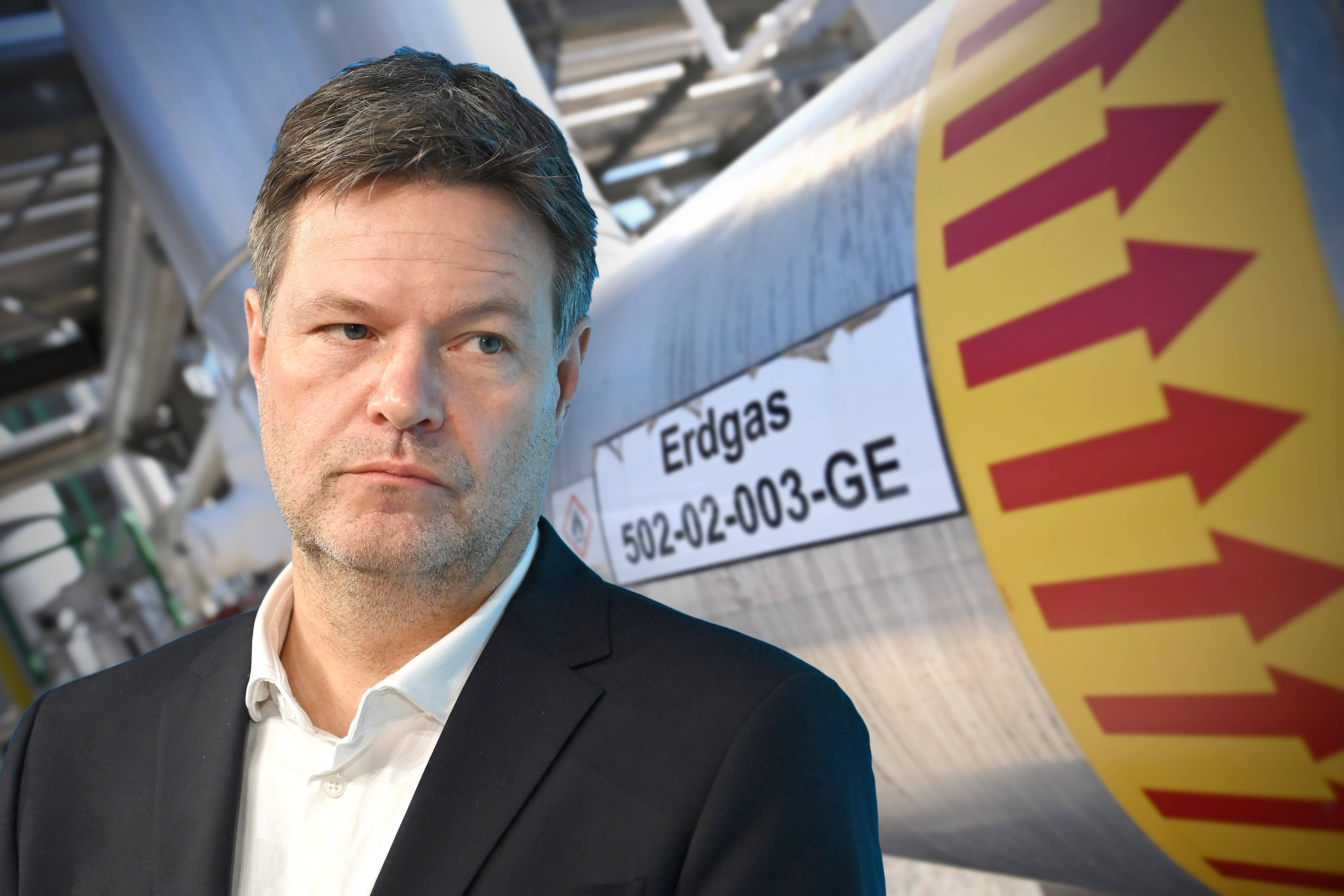 Habecks Heiz-Hammer gestoppt! Ampel verschiebt Heiz-Reformen weit nach hinten!