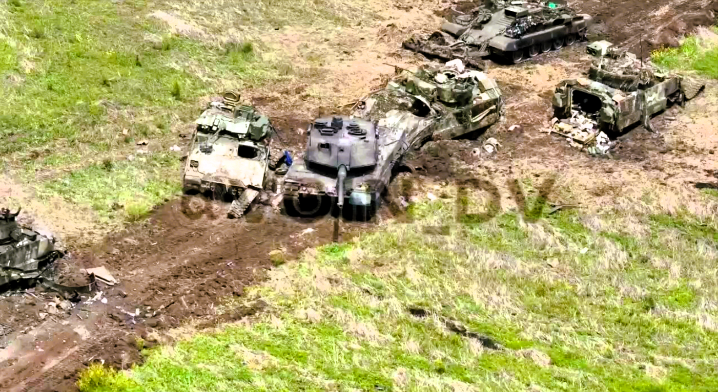 Bonus für die Zerstörung von deutschen Panzern und Kampfjets! Putin zahlt Prämien an seine Soldaten!