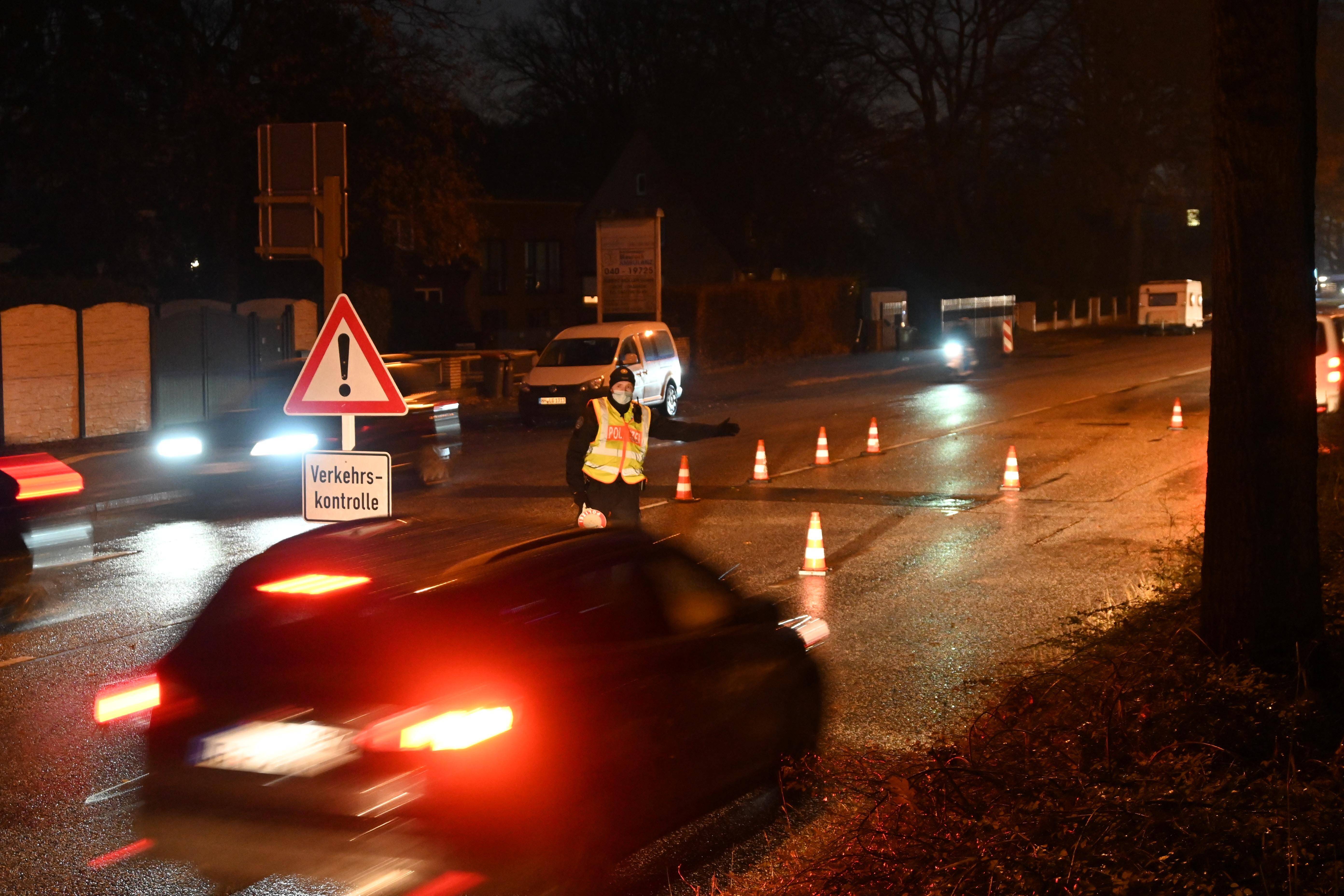 Österreich-Touristen aufgepasst! In der Alpenrepublik geht es Rasern jetzt knallhart an den Kragen