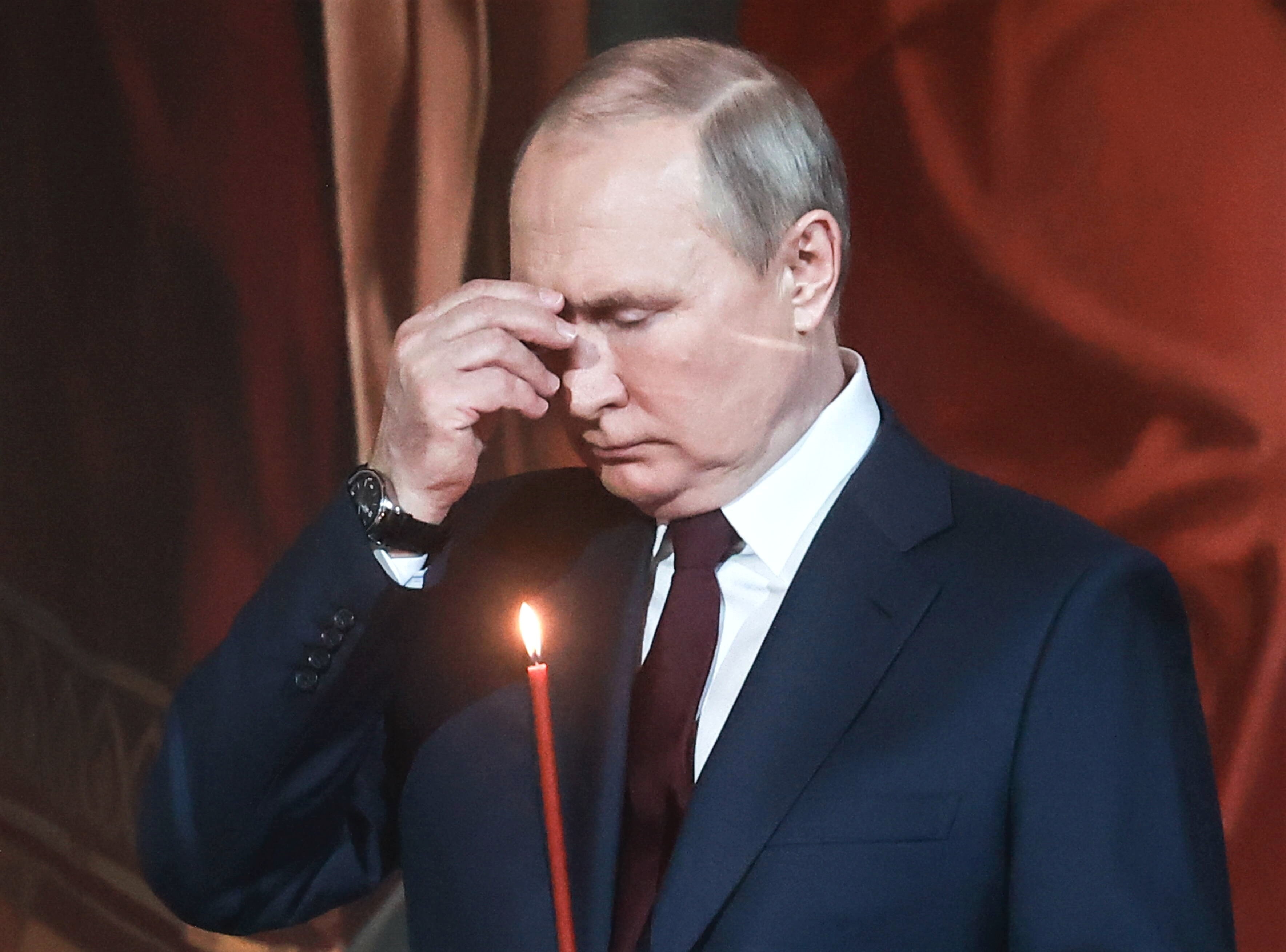 Blutiger Sonntag für die russische Armee! 680 Putin-Soldaten gefallen, alleine 18 Artilleriestellungen vernichtet!