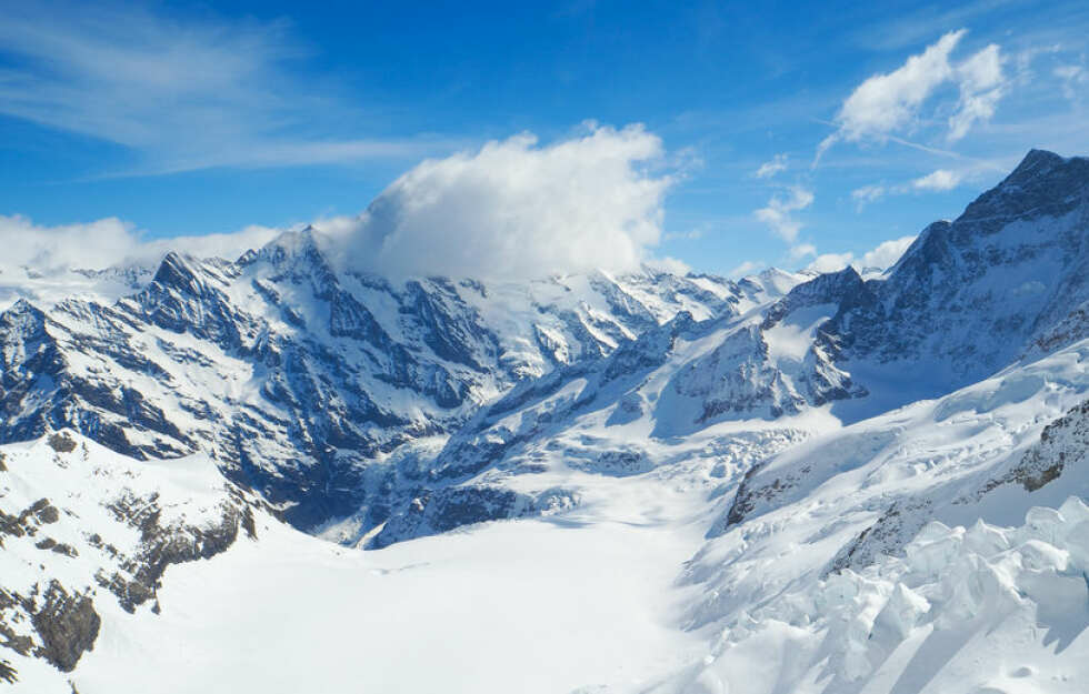 Vermisste Deutsche stürzt Wasserfall runter und stirbt! Unfall-Drama in den österreichischen Alpen