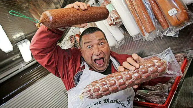 Trauer! Deutscher Weltrekordhalter stirbt auf der Autobahn! Vollsperrung nach tragischem Unglück!