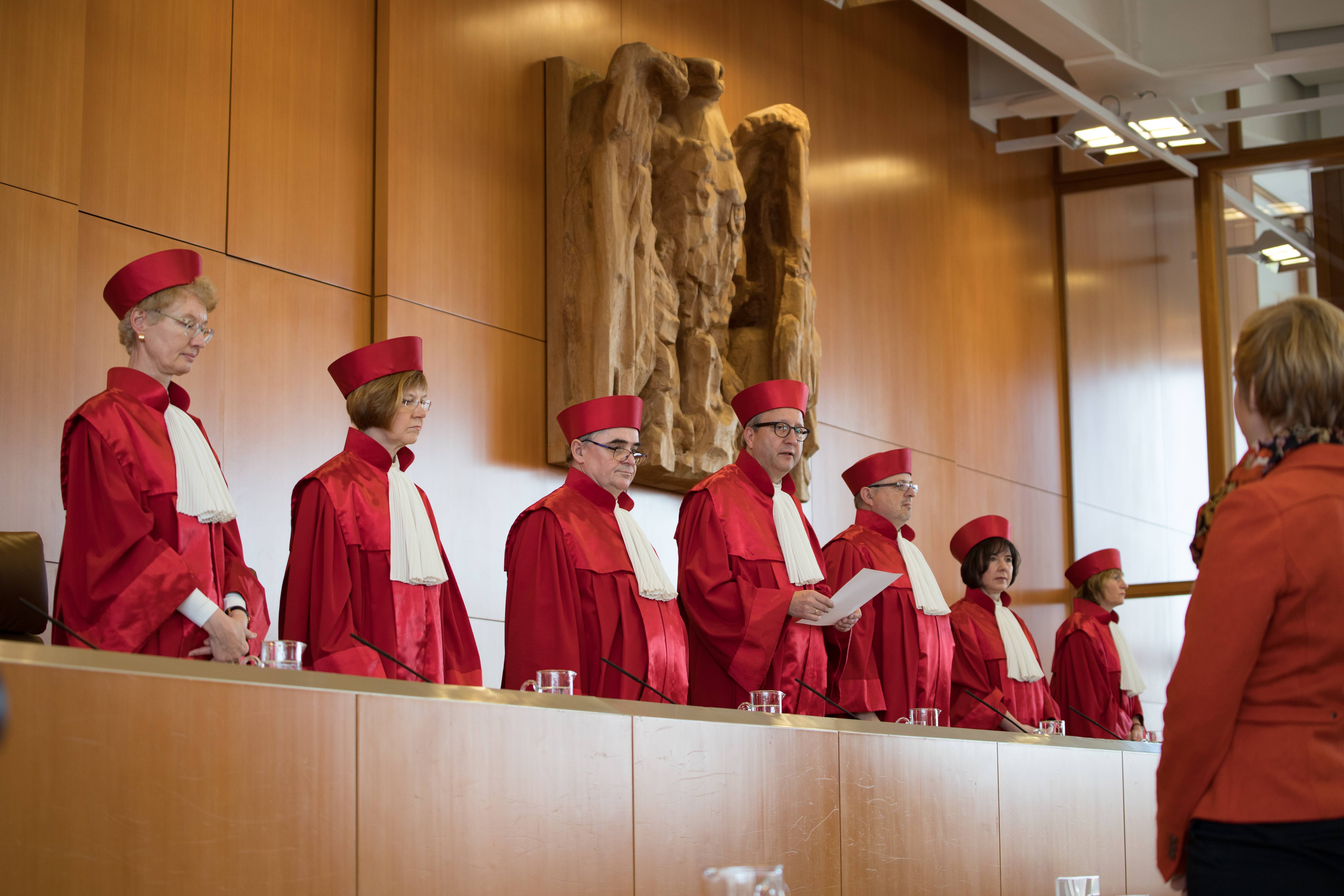 Helmut Kohls Witwe Maike Kohl-Richter: Bittere Niederlage vor Gericht - verliert sie nun alles?