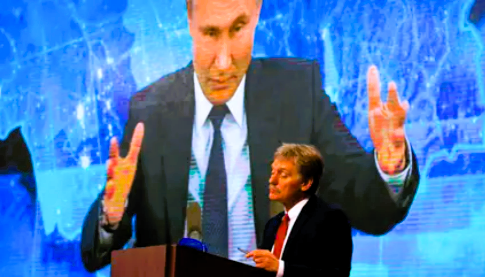 Zündet Putin die "Zaren-Bombe"? Atomkrieg möglich - Russische Wasserstoffbombe könnte Millionen töten!