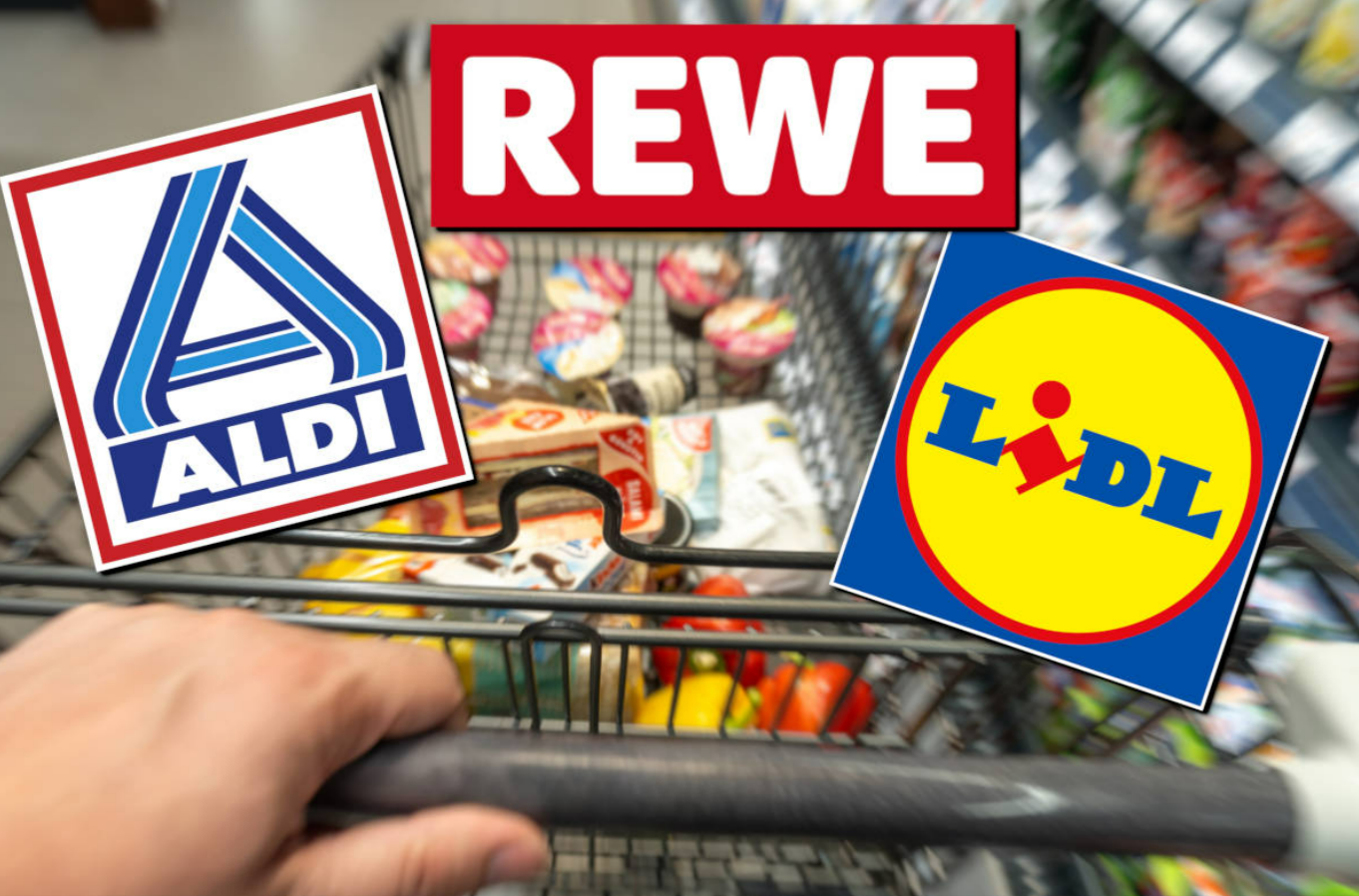 Lebensmittel Rückruf! Metallteile in Keksen! Zahlreiche Kekssorten bei den bekannten Supermärkten von Rückruf betroffen