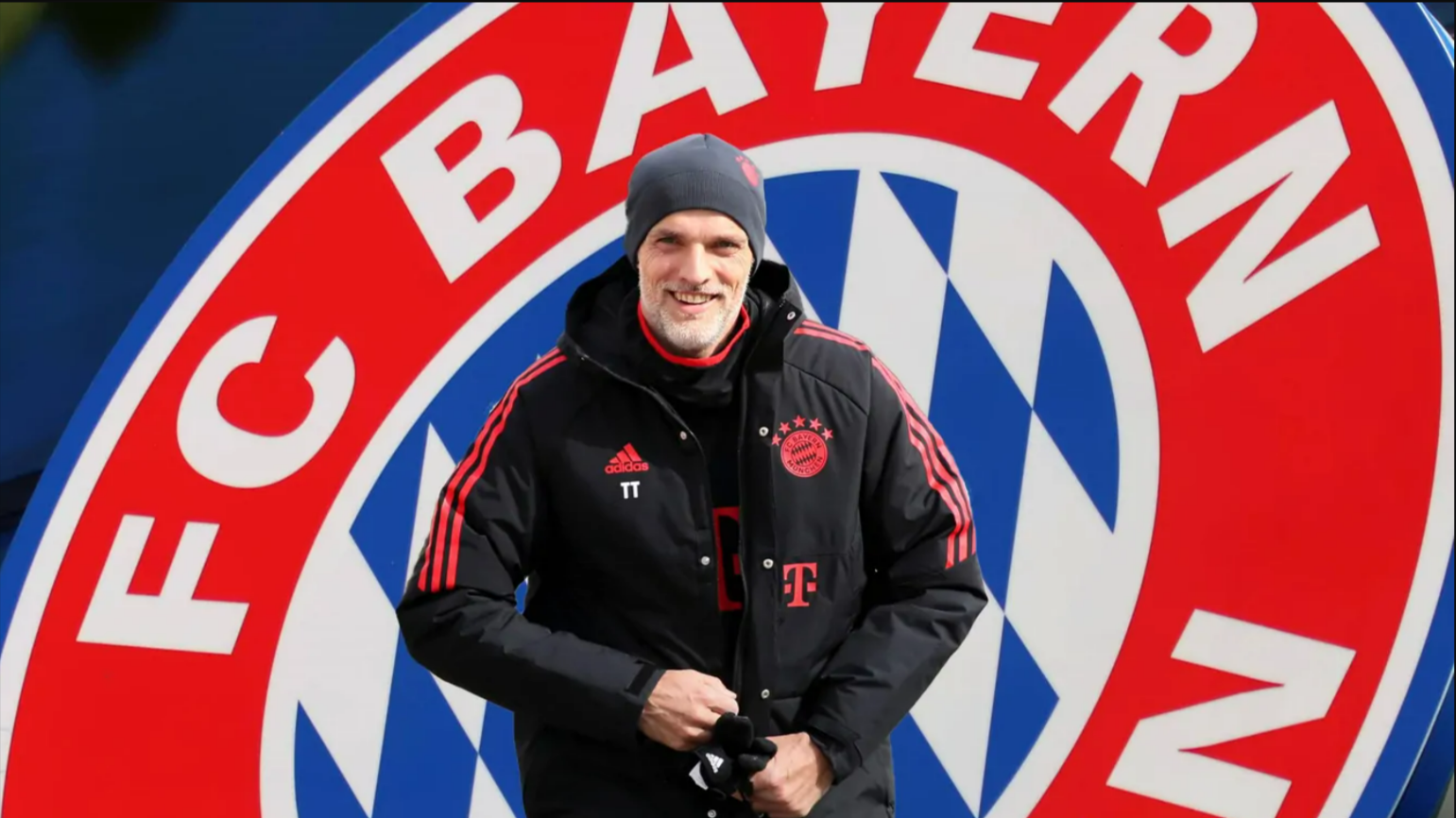 Tuchel-Aus in München! Bayern holt neuen Trainer: Bayern-Boss äußert sich offiziell!