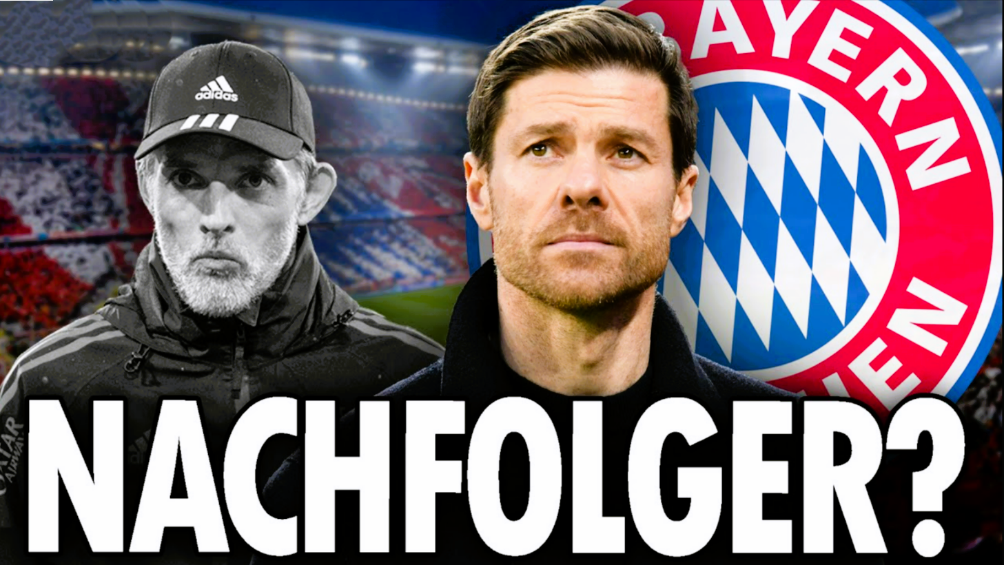 FC Bayern-Hammer! Wird Nagelsmann Tuchels Nachfolger? Nach Tuchel-Aus - kommt Nagelsmann zurück?