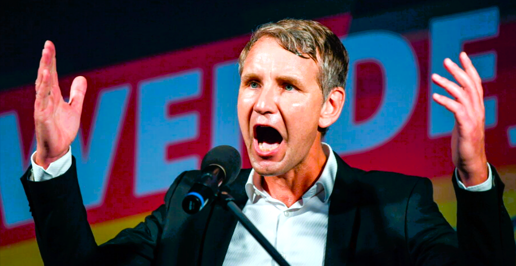 AFD stärkste Partei! Umfrage-Hammer schockt die etablierten Parteien! Erschreckende INSA-Umfrage