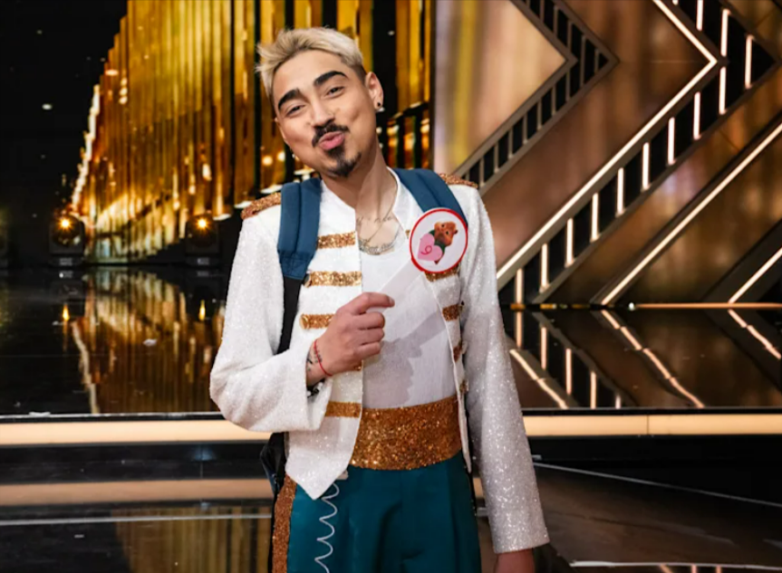 Paukenschlag bei "Let's Dance" - Tony Bauer verlässt die Show aus gesundheitlichen Gründen