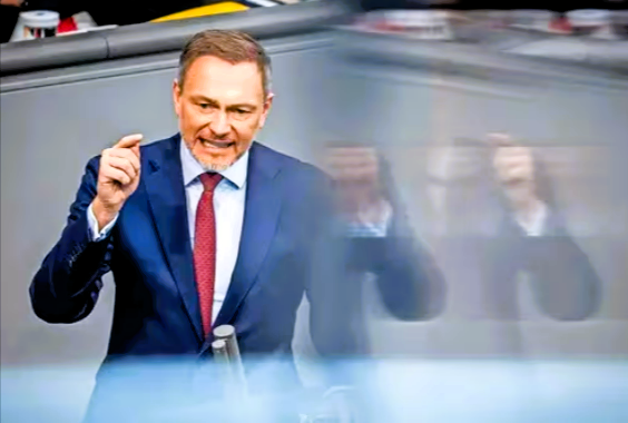 Pistorius haut auf den Tisch! "Ich muss das hier nicht machen" - Streit um Bundeswehrvermögen eskaliert!