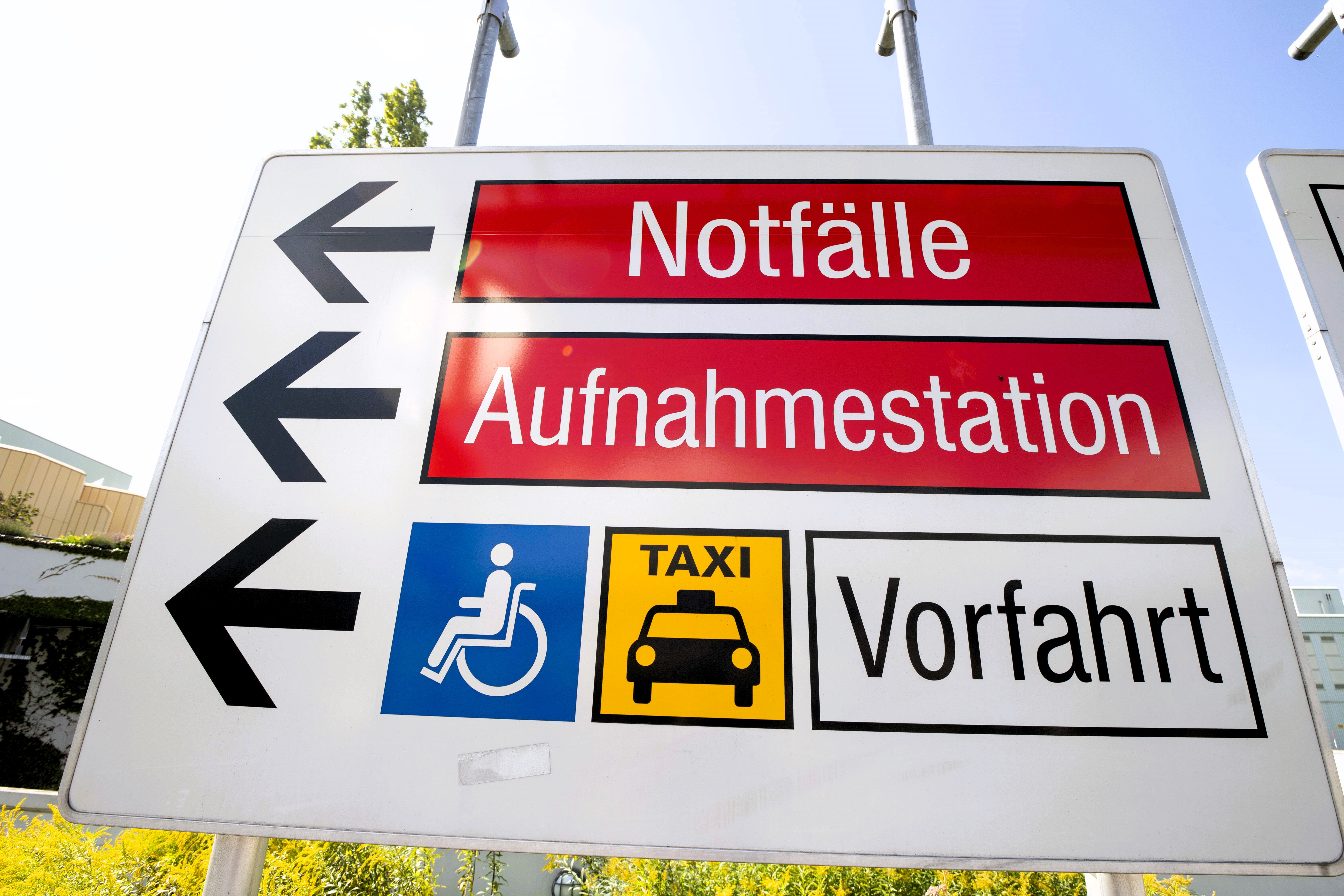 Wachmann in Asylunterkunft ermordet! Asylbewerber tötet ihn mit Messer!