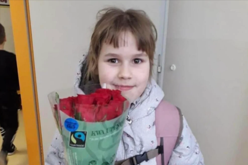 Polizei jagt Valeriias Mörder! Verdächtiger soll in diesem Fahrzeug unterwegs sein