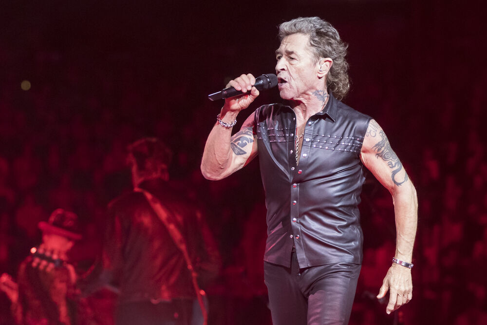 Todesdrama um Peter Maffay! 2 Tote nach Maffay-Konzert, Traumabend endet in Tragödie
