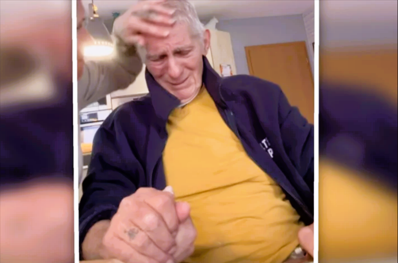 Trauer bei Heinz Hoenig und seiner Familie: Er ist gegangen!