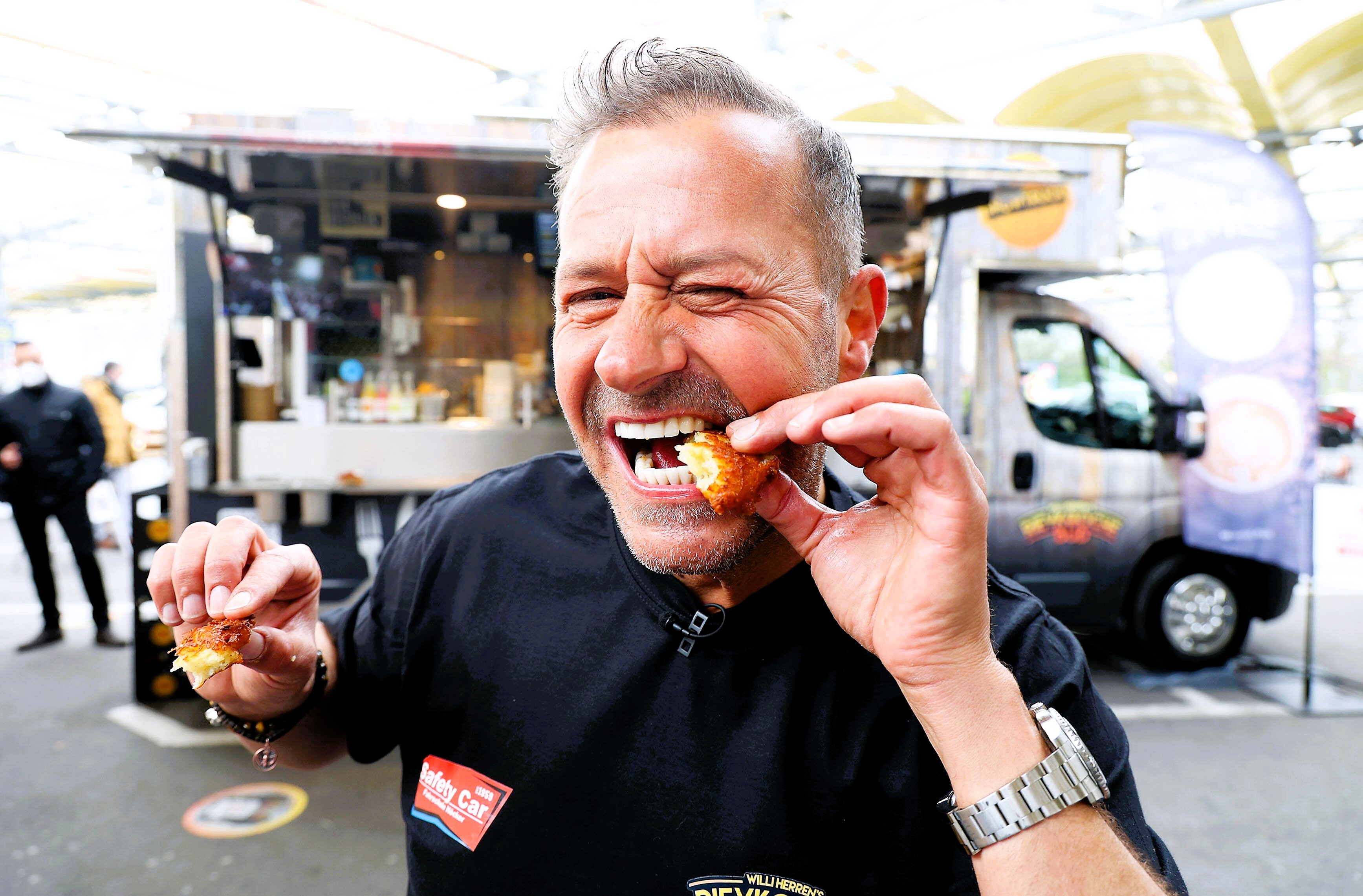 Alessia Herren überrascht mit neuem Job – TV-Star jetzt an der Supemarktkasse