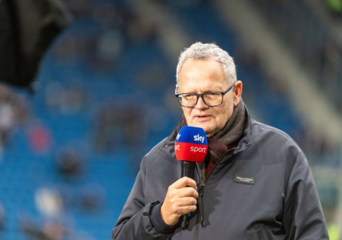 Trauer: Deutsche Reporter-Legende ist tot! Sein letzter Instagram-Post berührt die Herzen