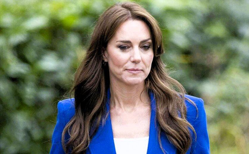 Prinzessin in Gefahr? Gesundheitskampf, Einbruchsversuch und Familienkonflikte belasten britischen Palast!