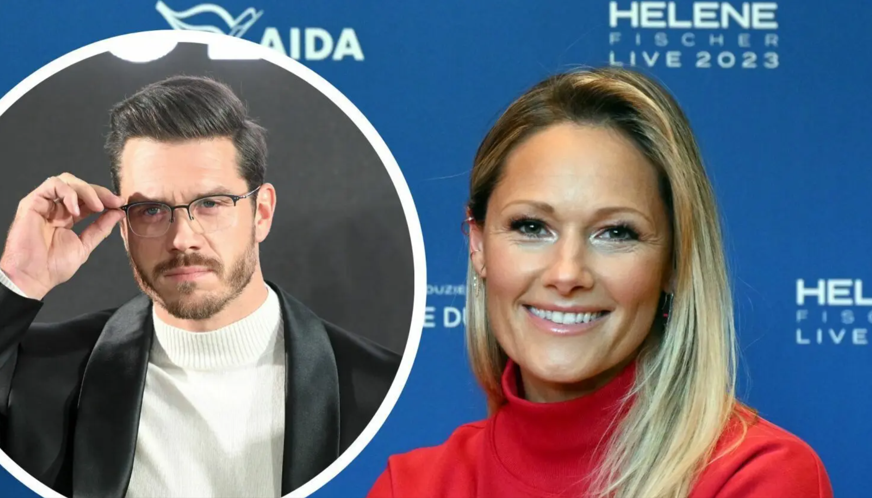 Ammersee-Drama! Helene Fischer und Thomas Seitel - wie lange hält das noch?