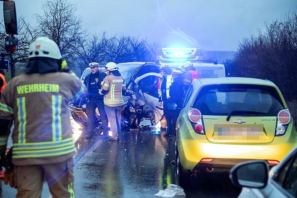 Lehrerin auf der A9 getötet! Tränenreiche Enthüllungen über ihr Schicksal - die Wahrheit wird offenbar